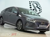 Hyundai Ioniq 1.6 GDI PHEV Pack Plus