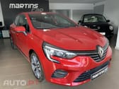 Renault Clio 1.0 TCe Exclusive