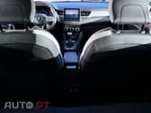Renault Captur 1.0 TCe Exclusive