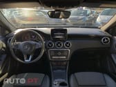 Mercedes-Benz A 180 d Fleet Pack Style Aut.