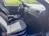 Volkswagen Polo 1.2 TDi BlueMotion