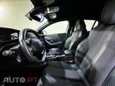 Peugeot E-208 50 kWh GT Pack