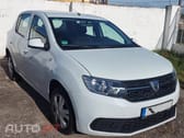 Dacia Sandero 1.0 SCe Access