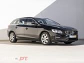 Volvo V60 2.0 D2 Kinetic automática