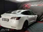 Tesla Model 3 Performance Tração Integral