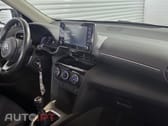 Toyota Yaris Cross 1.5 VVT-i Comfort