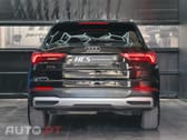 Audi Q3 35 TDI Advanced S tronic