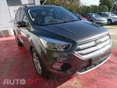 Ford Kuga 1.5 TDCi EcoBlue Titanium