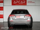Mercedes-Benz A 180 d Style Aut.