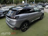 Peugeot 3008 1.5 BlueHDi GT EAT8