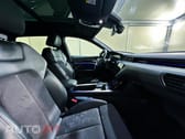 Audi E-Tron 50 quattro S line
