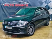 Volkswagen Tiguan Allspace 2.0 TDI Confortline DSG