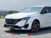 Peugeot 308 1.2 PureTech Allure Pack EAT8