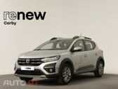 Dacia Sandero Sandero 1.0 ECO-G Stepway Comfort Bi-Fuel