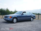 Mercedes-Benz S 350 TD