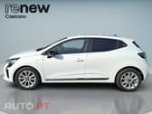 Renault Clio TCe 90 Evolution