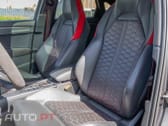 Audi RSQ3 Audi RS Q3 Sportback 2.5 TFSI quattro S tronic