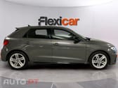 Audi A1 30 TFSI S line