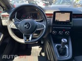 Renault Clio 1.5 Blue dCi RS Line