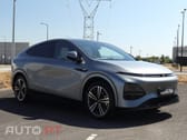 XPeng G6 87.5 kWh Long Range