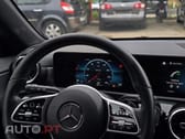 Mercedes-Benz CLA 180 d Shooting Brake Style Plus Aut.