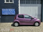 Peugeot 107 1.0 SE Envy