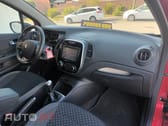 Renault Captur 1.0 TCe Exclusive
