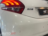 Peugeot 208 BlueHDi Style