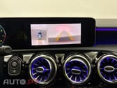 Mercedes-Benz A 200 7G-DCT AMG Line