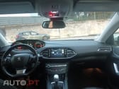 Peugeot 308 SW 1.6 e-HDi Active