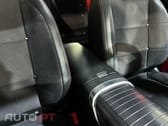 Smart #3 66 kWh Brabus AWD