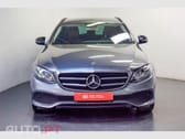 Mercedes-Benz E 300 de Auto Station