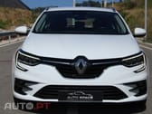 Renault Mégane Sport Tourer 1.5 Blue dCi Intens EDC