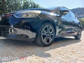 Renault Clio 1.5 dCi