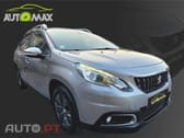 Peugeot 2008 1.6 BlueHDi Style