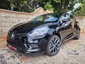 Renault Clio 0.9 TCe Limited