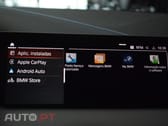 BMW 216 d Pack Desportivo M