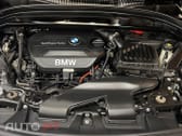 BMW X1 20 d xDrive Auto Pack M