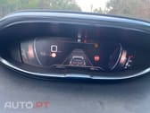 Peugeot 3008 gt line