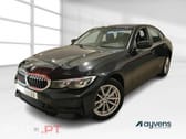 BMW 330 e Auto