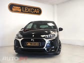 DS DS3 PureTech 130 Start & Stop SportChic