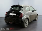 Fiat 500e Icône