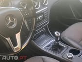 Mercedes-Benz A 180 d Urban