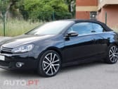 Volkswagen Golf Cabriolet 1.4 TSI