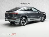 Audi E-Tron 55 quattro S line