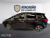 Kia Carens 1,7d 7L