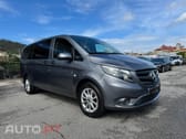 Mercedes-Benz Vito 114 CDi/34 Select