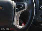 Mitsubishi L200 2.3 DI-D CD Invite 4WD
