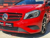 Mercedes-Benz A 180 CDi BE Urban