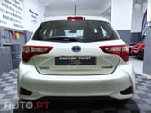 Toyota Yaris 1.5 HSD Comfort